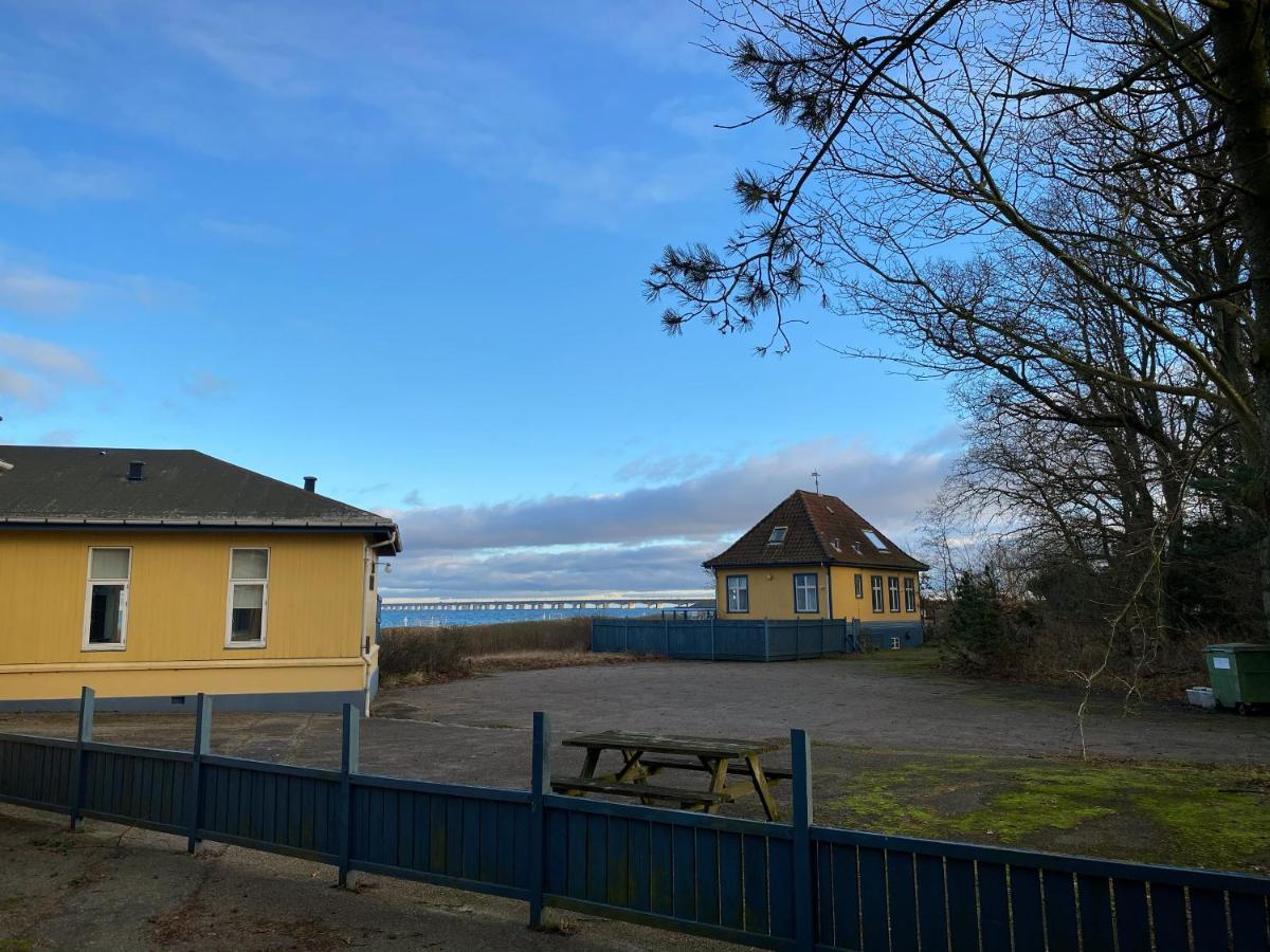 Skaerven Beachfront And