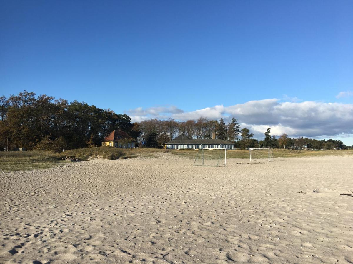 Apartment Skaerven Beachfront And *
