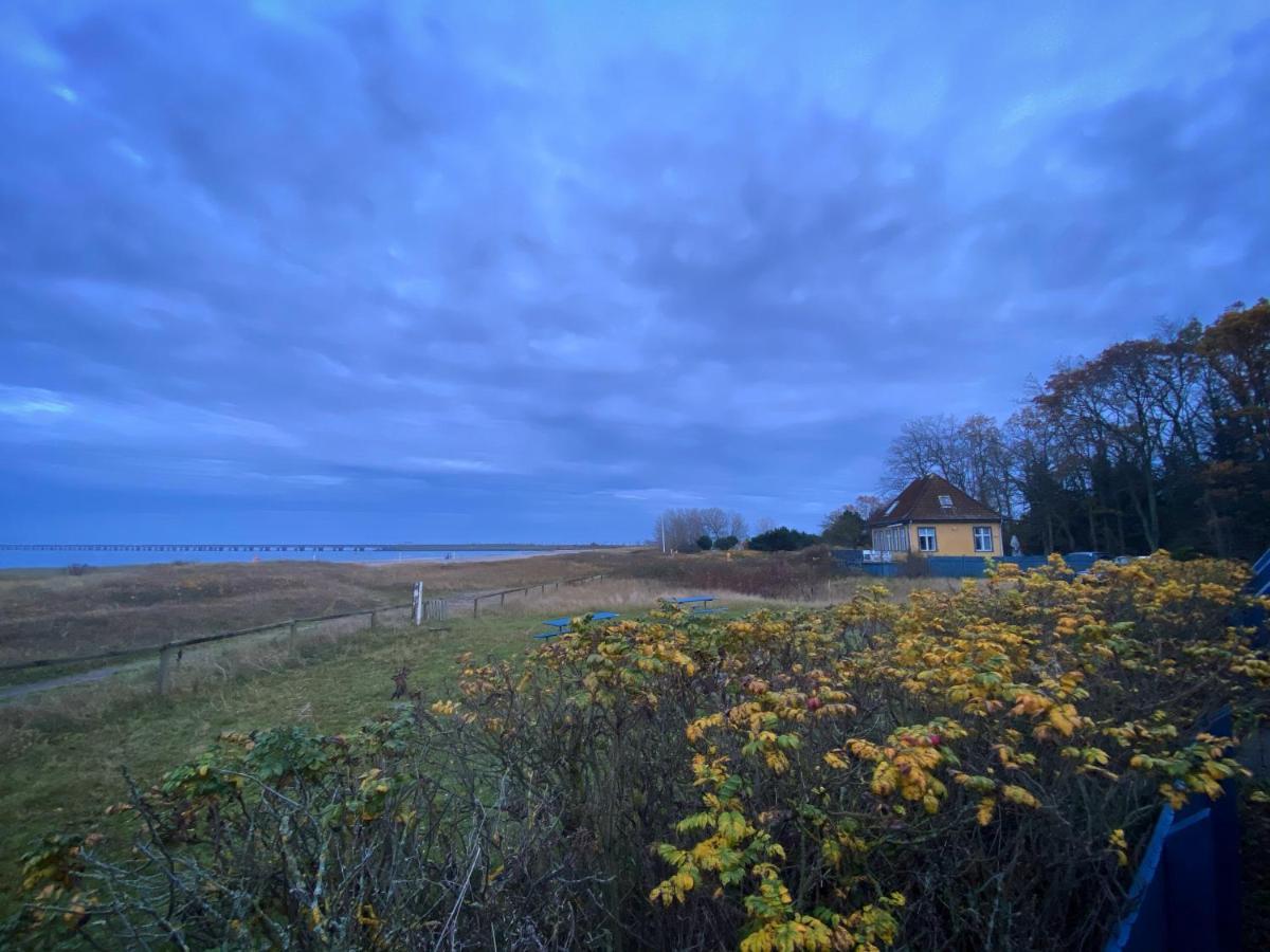 Apartment Skaerven Beachfront And *