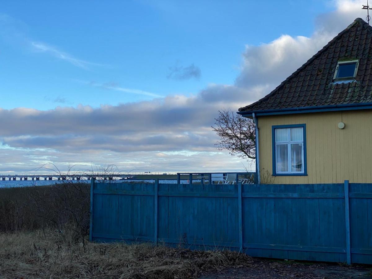 Skaerven Beachfront And * Nyborg
