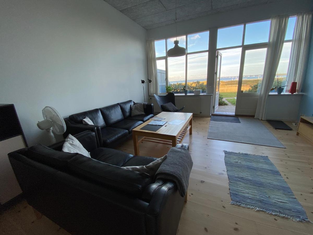 Skaerven Beachfront And *