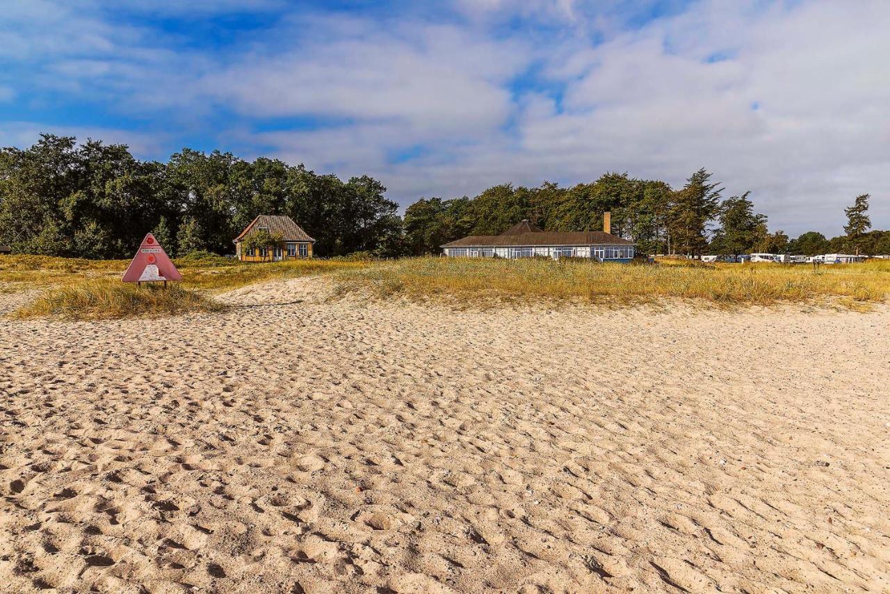 Skaerven Beachfront And * Nyborg
