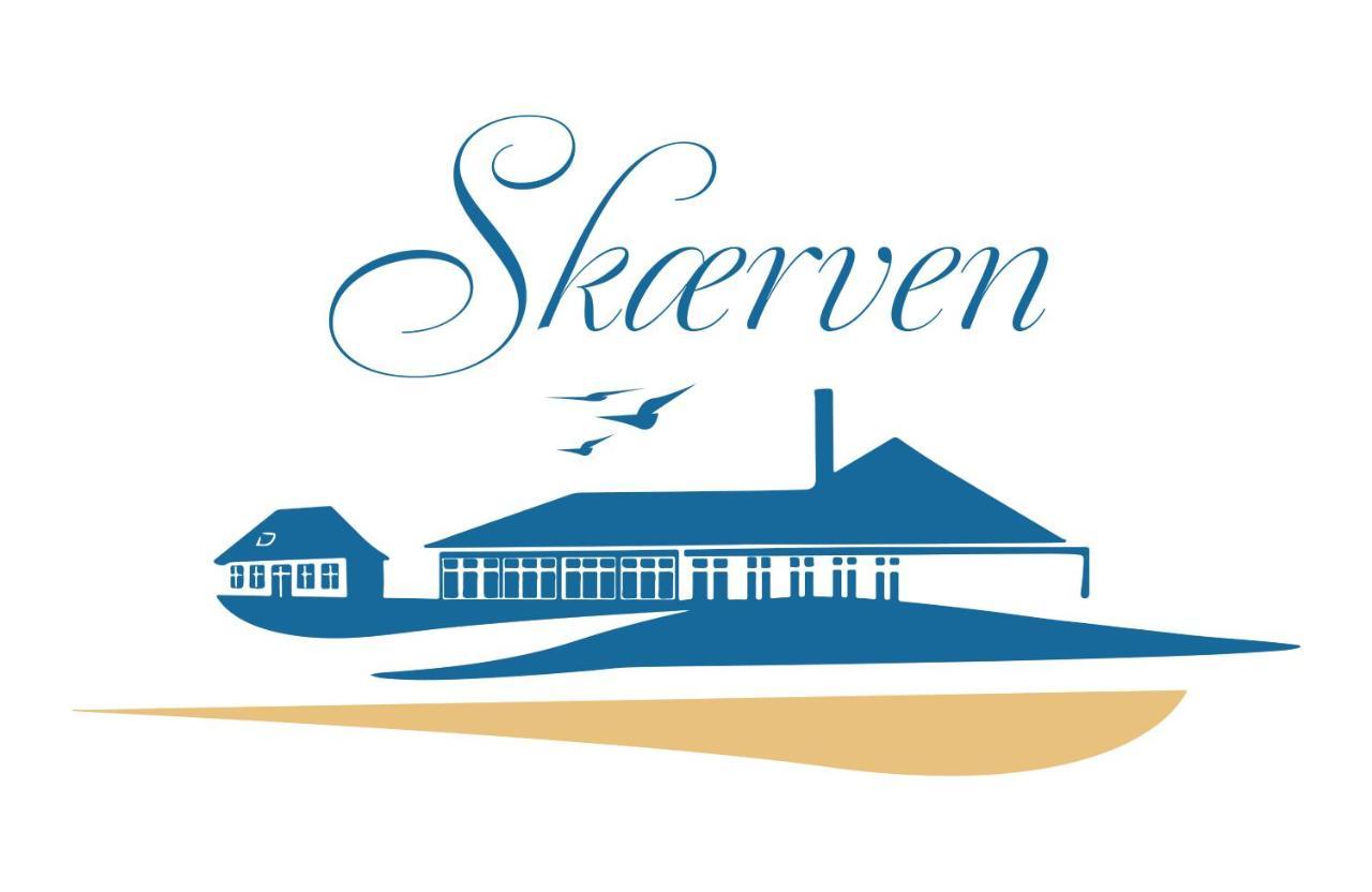 Skaerven Beachfront And