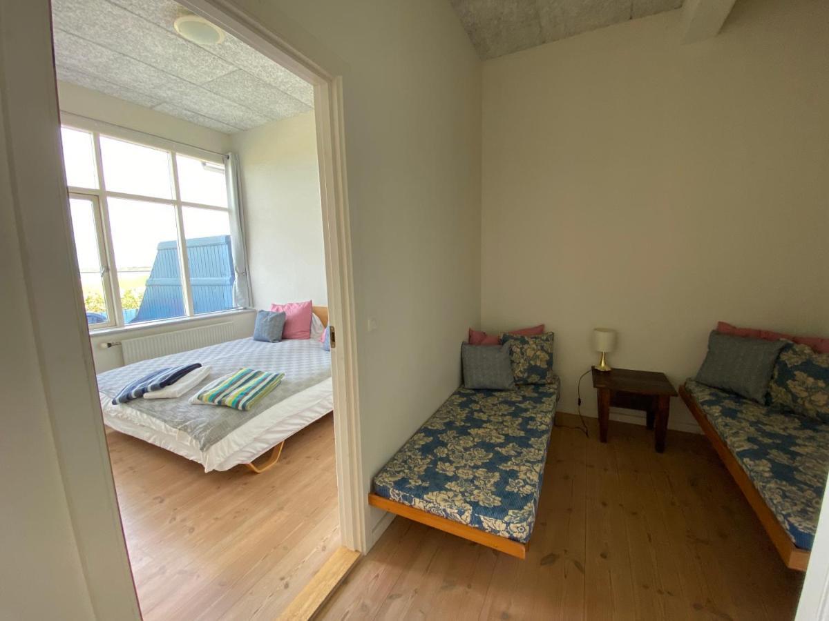 Apartment Skaerven Beachfront And Nyborg