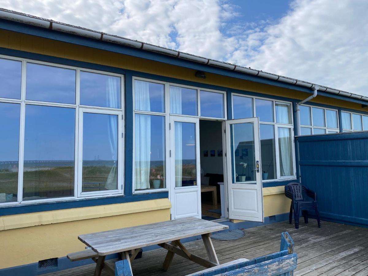 Apartment Skaerven Beachfront And *