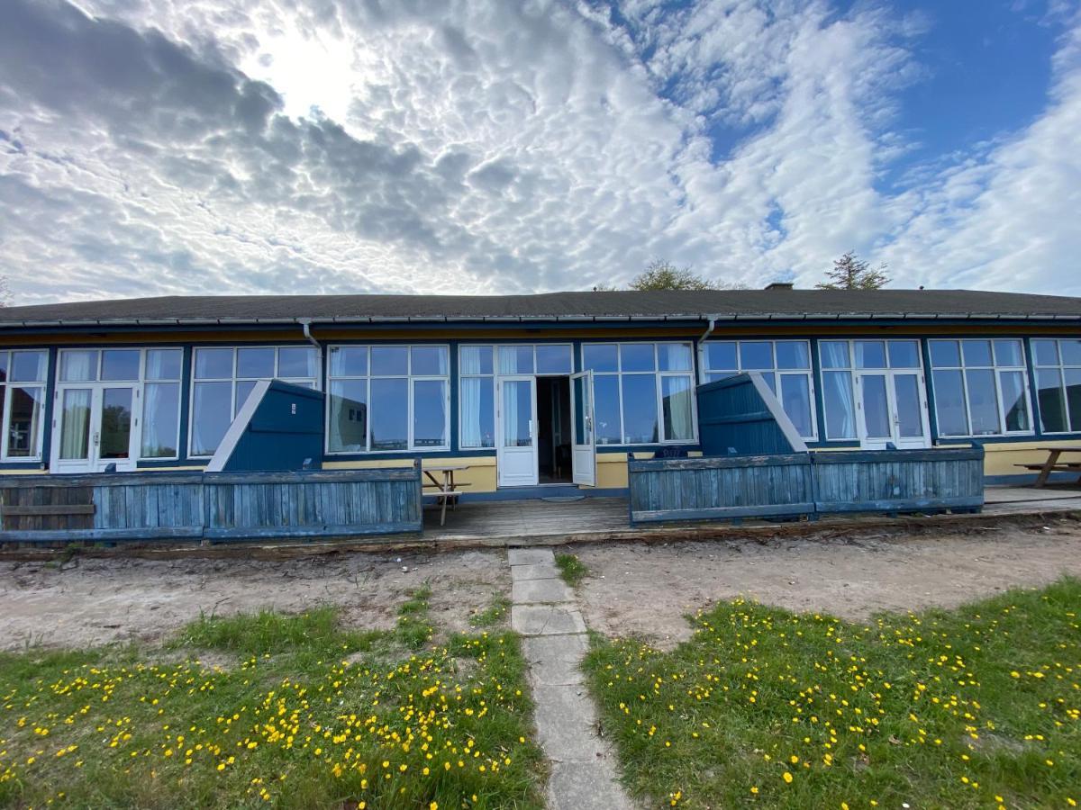 Skaerven Beachfront And Apartment Nyborg