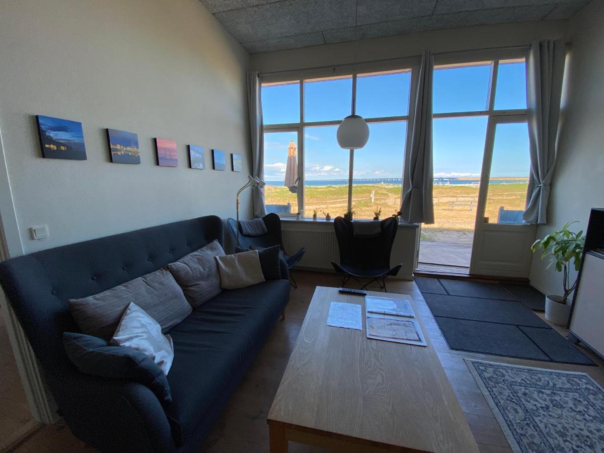 Skaerven Beachfront And * Nyborg