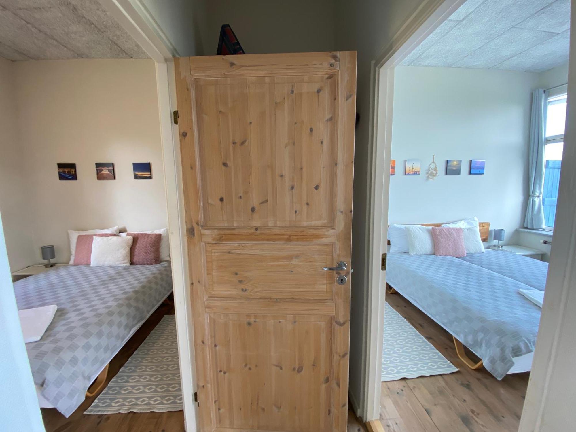 Skaerven Beachfront And