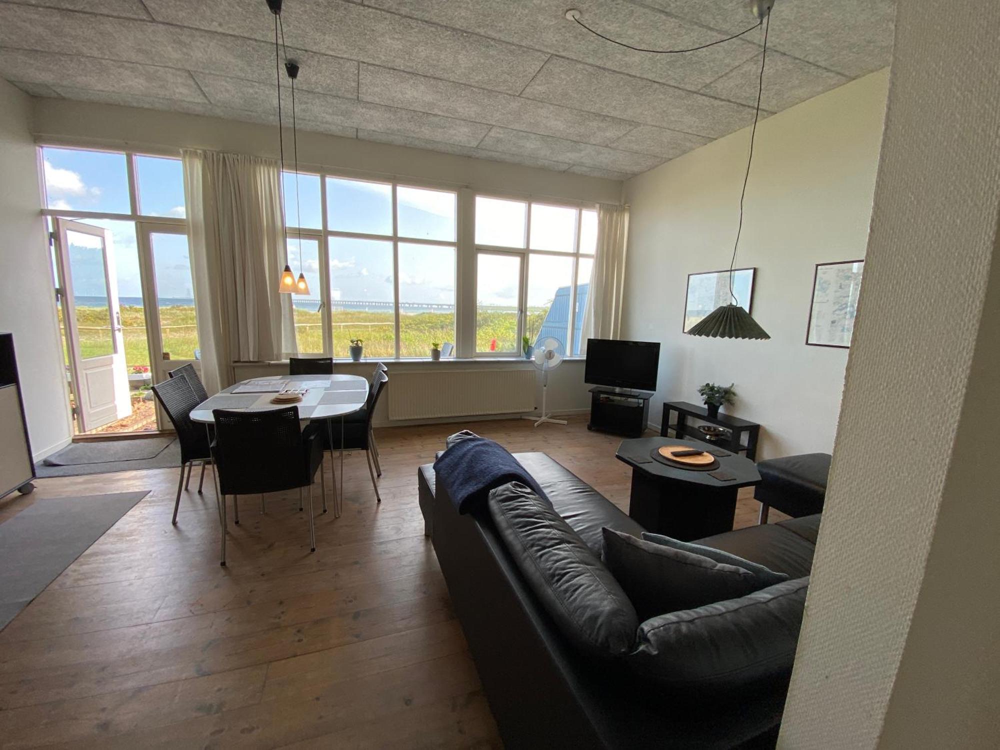 Skaerven Beachfront And * Nyborg