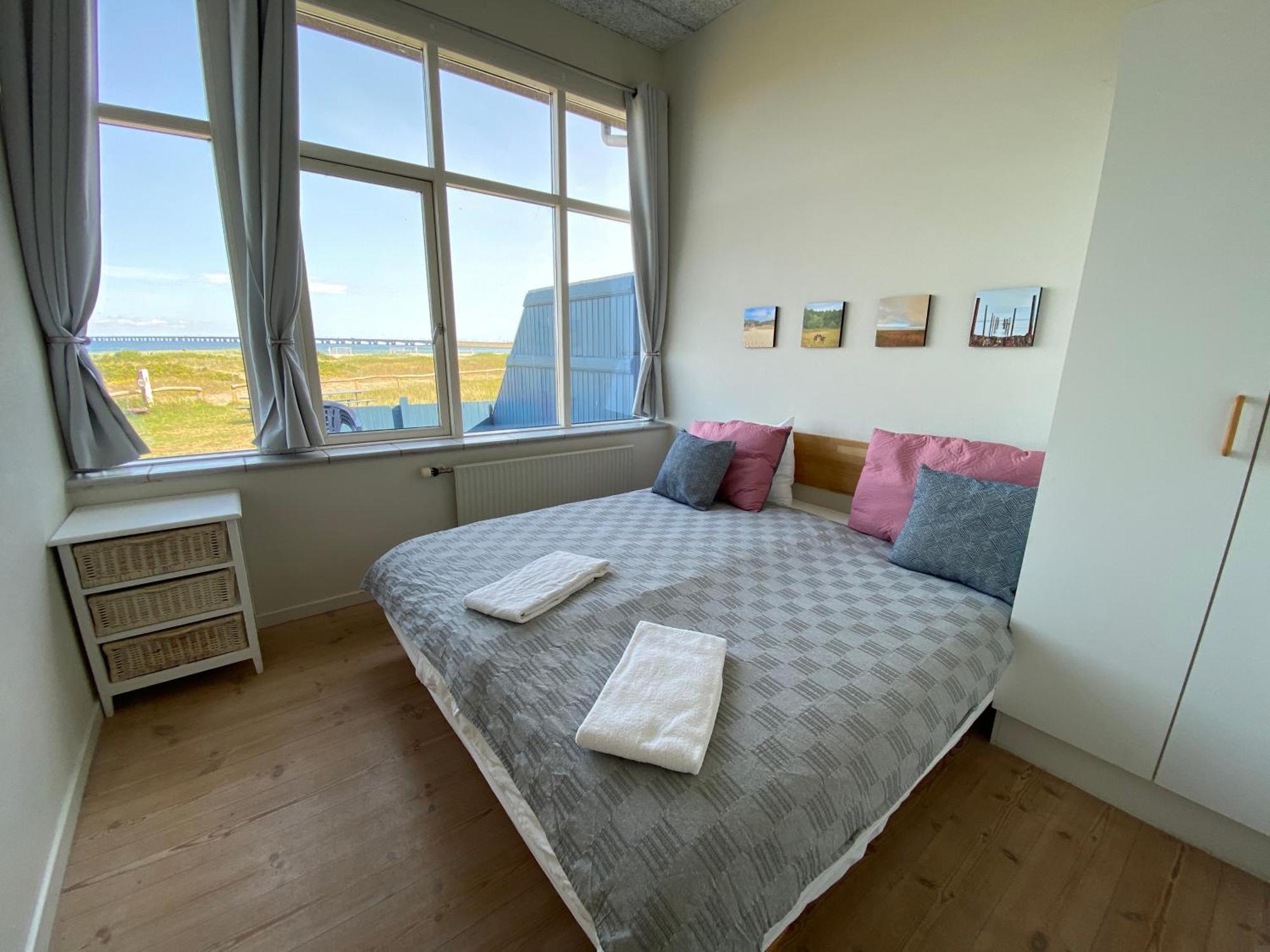 Skaerven Beachfront And * Nyborg
