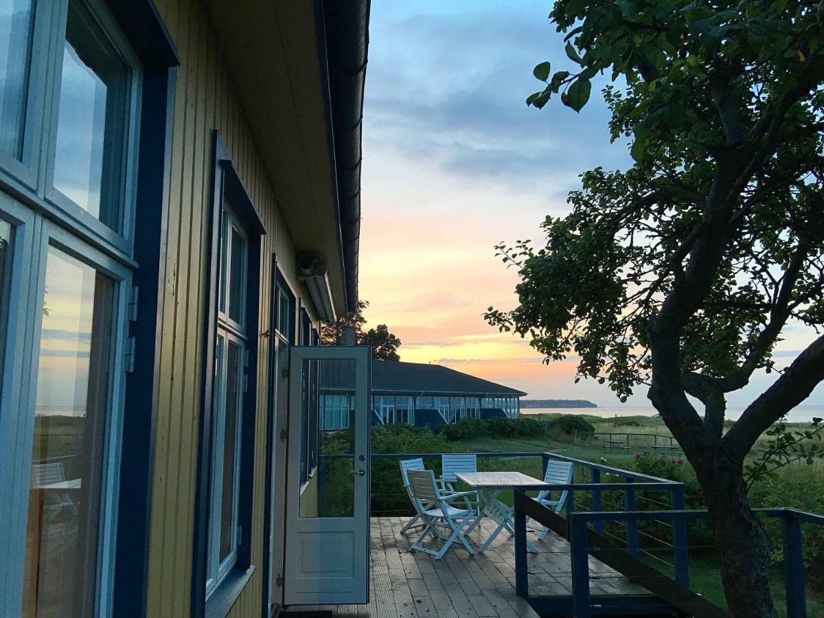 Apartment Skaerven Beachfront And Nyborg