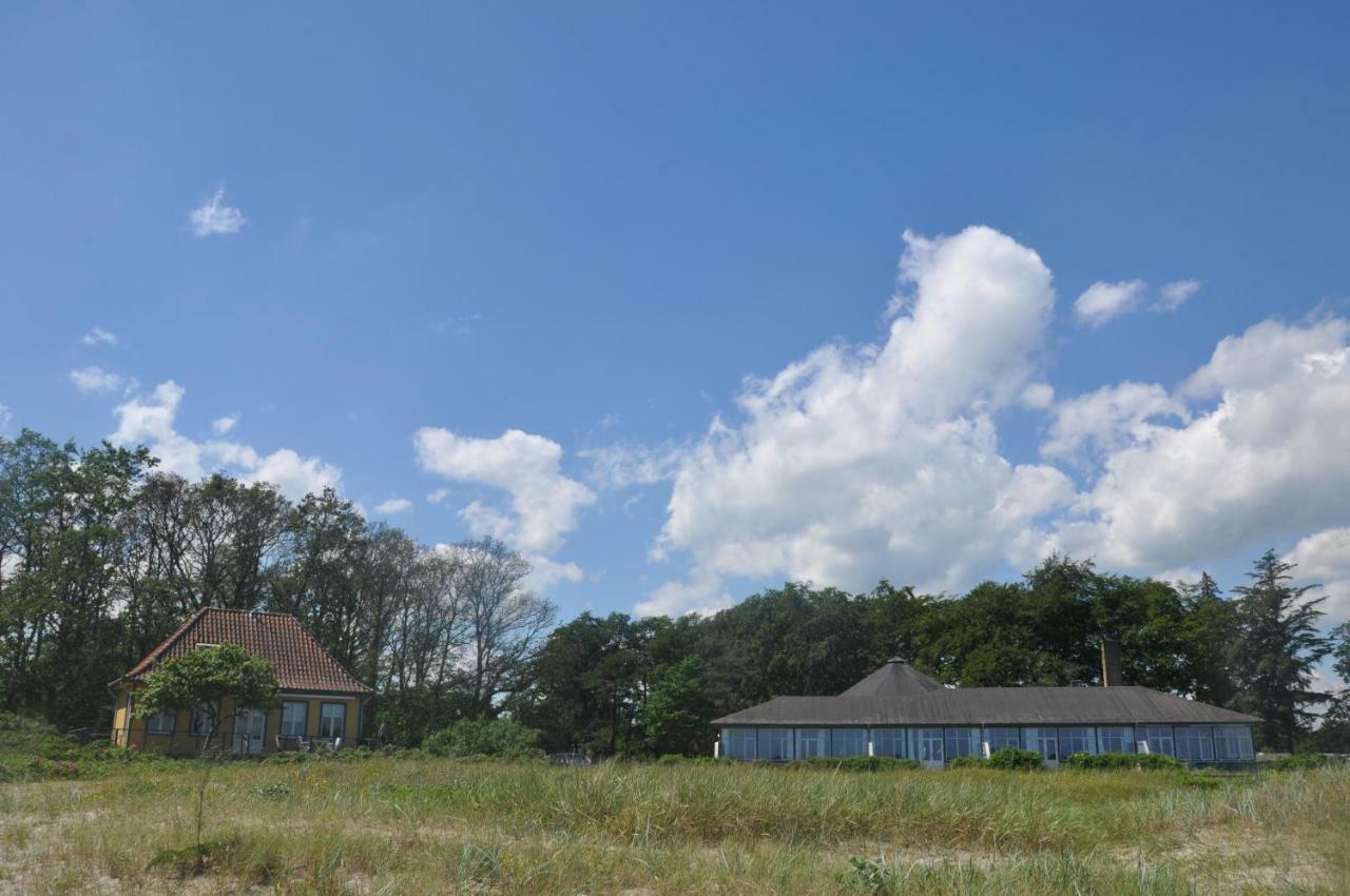 Skaerven Beachfront And * Nyborg