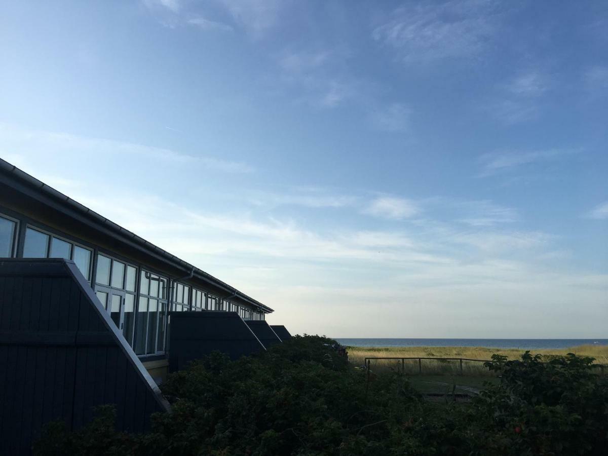 Skaerven Beachfront And