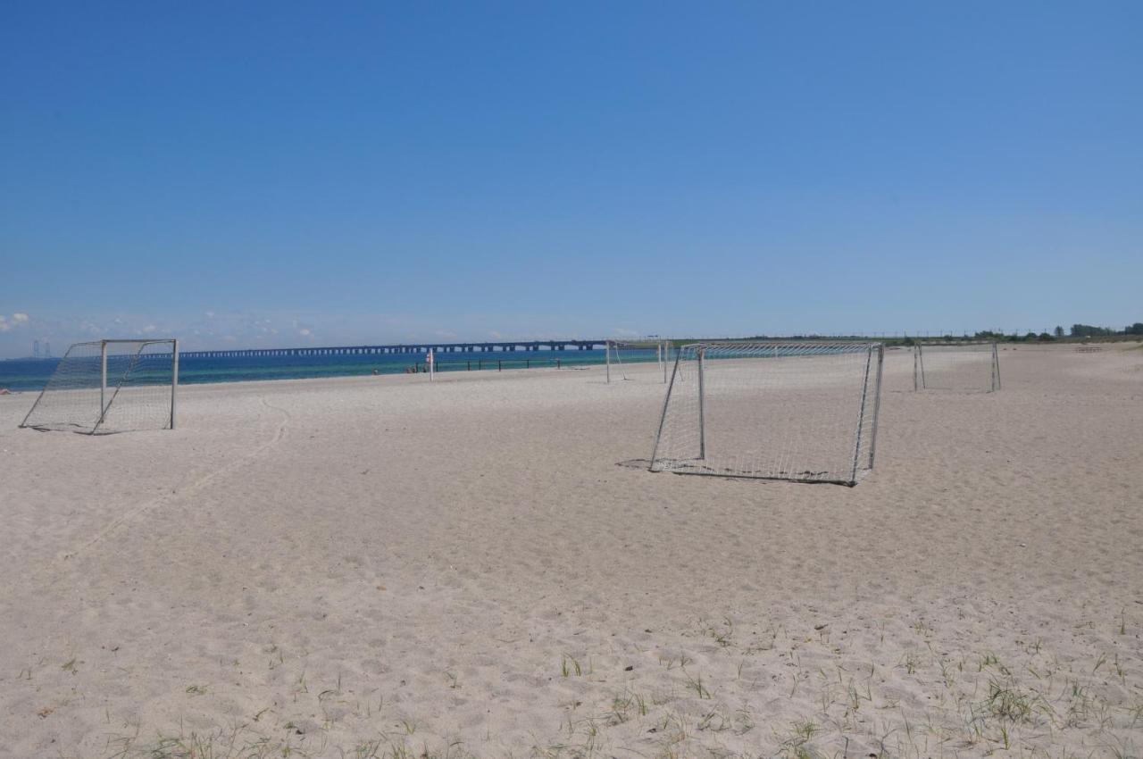 Skaerven Beachfront And