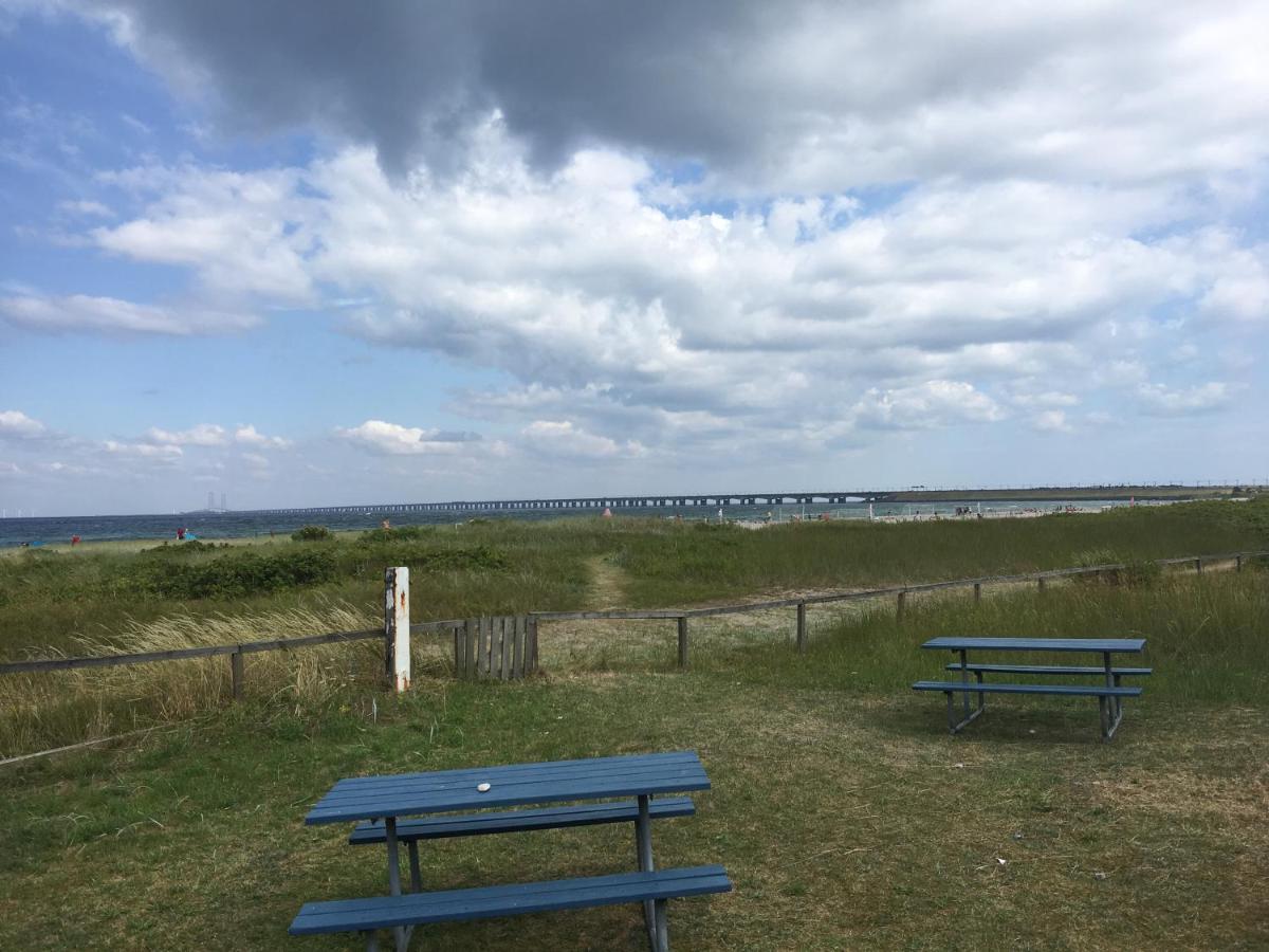 Skaerven Beachfront And Apartment *