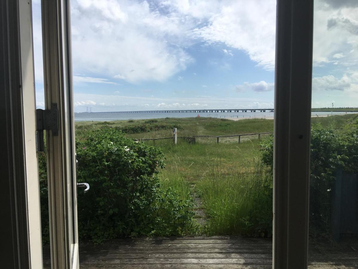 Skaerven Beachfront And *